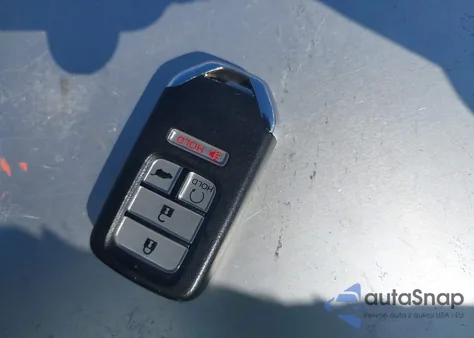 2021 Honda Cr-V 2Wd Special Edition z USA, uszkodzony, nr VIN 7FARW1H73ME015519